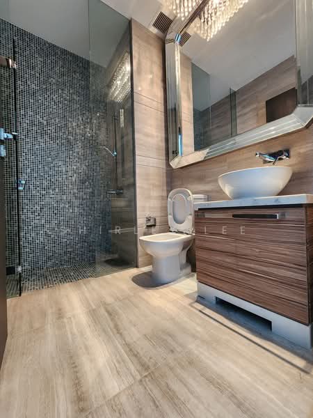 Thomson Grand, 23 Sin Ming Walk, 4 Bedrooms, 2,142 sqft, Condominium For Rent, by Shirley Lee, 22173579 - PropertyGuru.com.sg