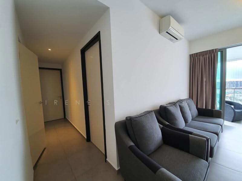The Minton, 147 Hougang Street 11, Hougang / Punggol / Sengkang, Room Rental, 150 sqft, Condominium For Rent, by Irene Seah, 22174438 - PropertyGuru.com.sg