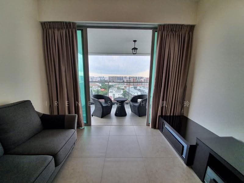 The Minton, 147 Hougang Street 11, Hougang / Punggol / Sengkang, Room Rental, 150 sqft, Condominium For Rent, by Irene Seah, 22174438 - PropertyGuru.com.sg