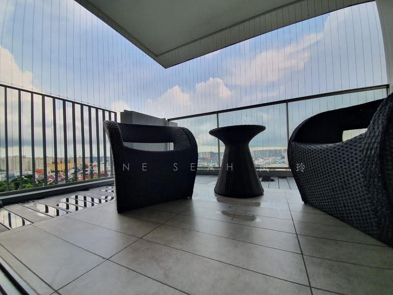 The Minton, 147 Hougang Street 11, Hougang / Punggol / Sengkang, Room Rental, 150 sqft, Condominium For Rent, by Irene Seah, 22174438 - PropertyGuru.com.sg