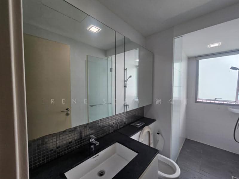 The Minton, 147 Hougang Street 11, Hougang / Punggol / Sengkang, Room Rental, 150 sqft, Condominium For Rent, by Irene Seah, 22174438 - PropertyGuru.com.sg
