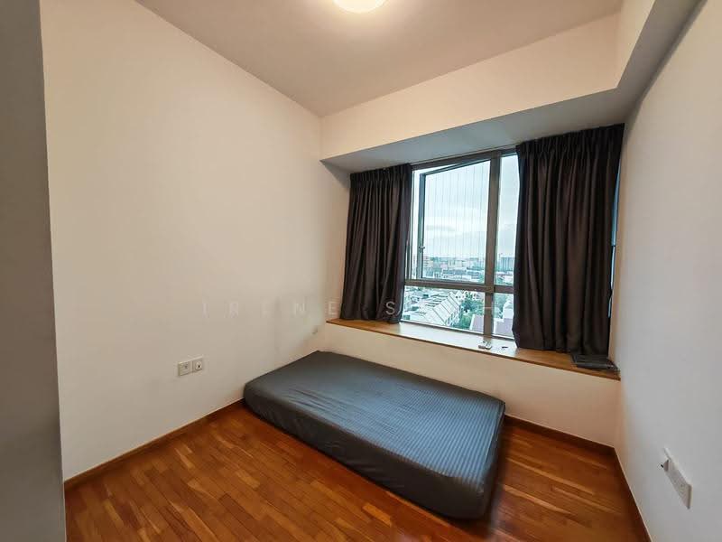 The Minton, 147 Hougang Street 11, Hougang / Punggol / Sengkang, Room Rental, 150 sqft, Condominium For Rent, by Irene Seah, 22174438 - Bedroom - PropertyGuru.com.sg
