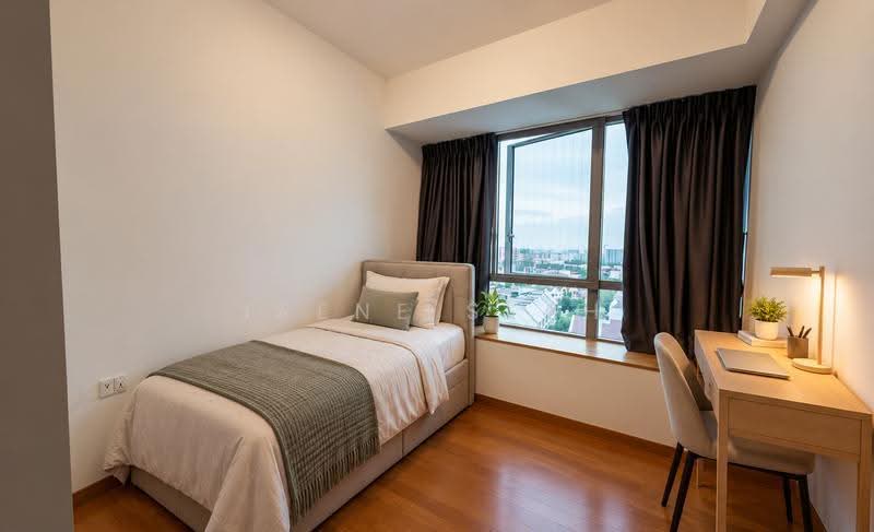 The Minton, 147 Hougang Street 11, Hougang / Punggol / Sengkang, Room Rental, 150 sqft, Condominium For Rent, by Irene Seah, 22174438 - Bedroom - PropertyGuru.com.sg