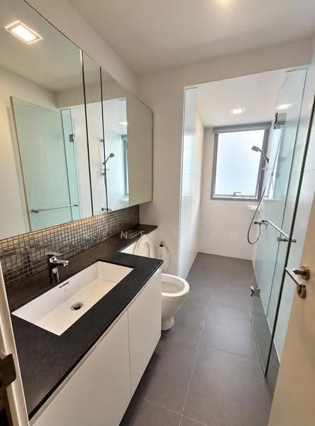 The Minton, 147 Hougang Street 11, Hougang / Punggol / Sengkang, Room Rental, 150 sqft, Condominium For Rent, by Irene Seah, 22174438 - Bathroom - PropertyGuru.com.sg