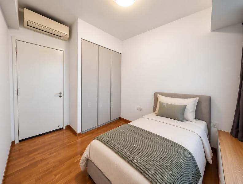 The Minton, 147 Hougang Street 11, Hougang / Punggol / Sengkang, Room Rental, 150 sqft, Condominium For Rent, by Irene Seah, 22174438 - Bedroom - PropertyGuru.com.sg