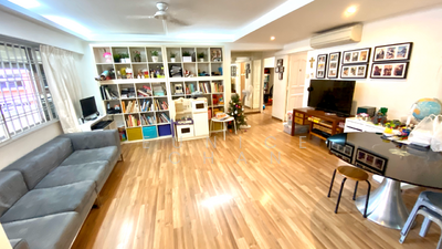 For Rent - 131 Clarence Lane