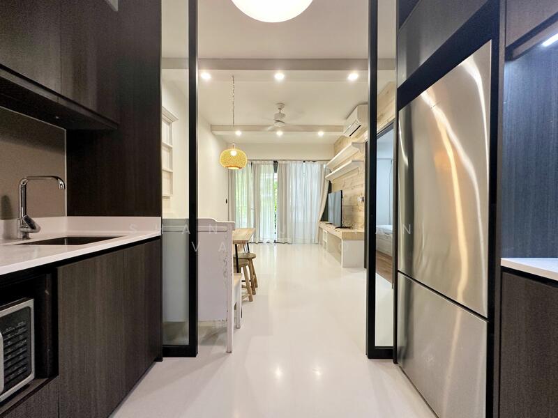 North Park Residences, 37 Yishun Central 1, 2 Bedrooms, 549 sqft, Condominium For Rent, by Shane Julian Valerio, 22174709 - PropertyGuru.com.sg