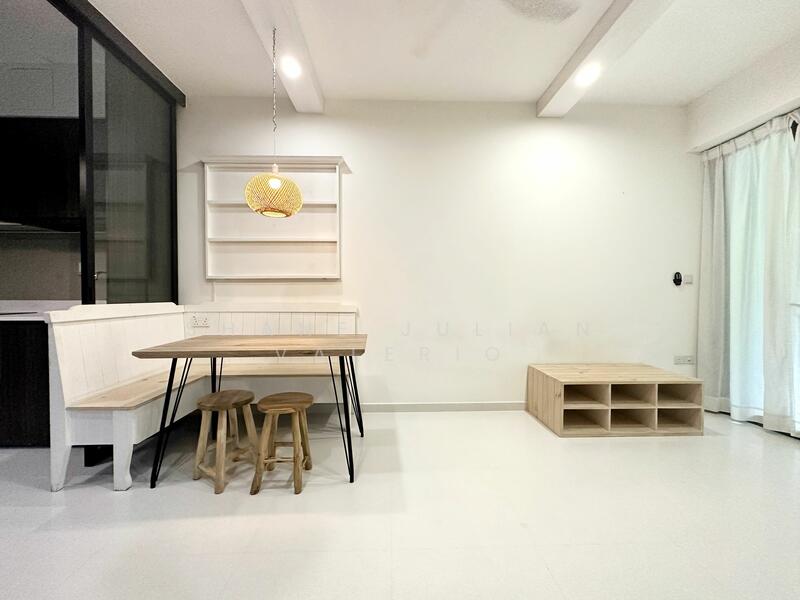 North Park Residences, 37 Yishun Central 1, 2 Bedrooms, 549 sqft, Condominium For Rent, by Shane Julian Valerio, 22174709 - PropertyGuru.com.sg