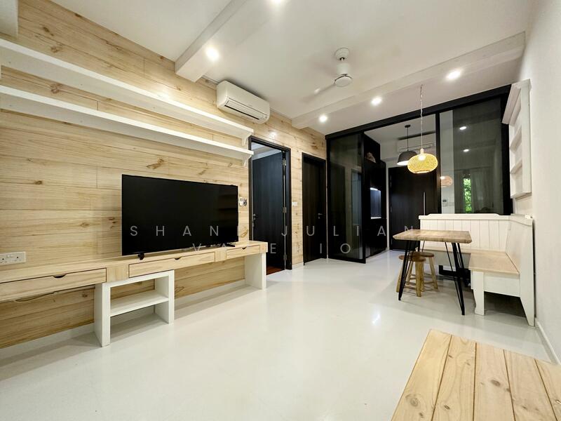 North Park Residences, 37 Yishun Central 1, 2 Bedrooms, 549 sqft, Condominium For Rent, by Shane Julian Valerio, 22174709 - PropertyGuru.com.sg