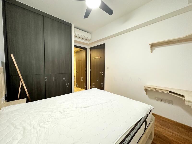 North Park Residences, 37 Yishun Central 1, 2 Bedrooms, 549 sqft, Condominium For Rent, by Shane Julian Valerio, 22174709 - PropertyGuru.com.sg
