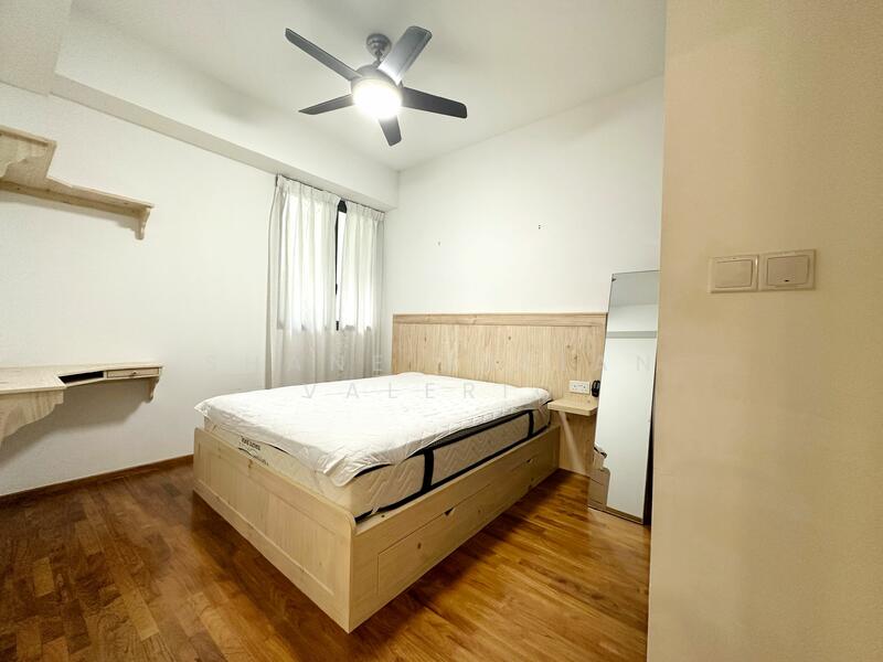 North Park Residences, 37 Yishun Central 1, 2 Bedrooms, 549 sqft, Condominium For Rent, by Shane Julian Valerio, 22174709 - PropertyGuru.com.sg