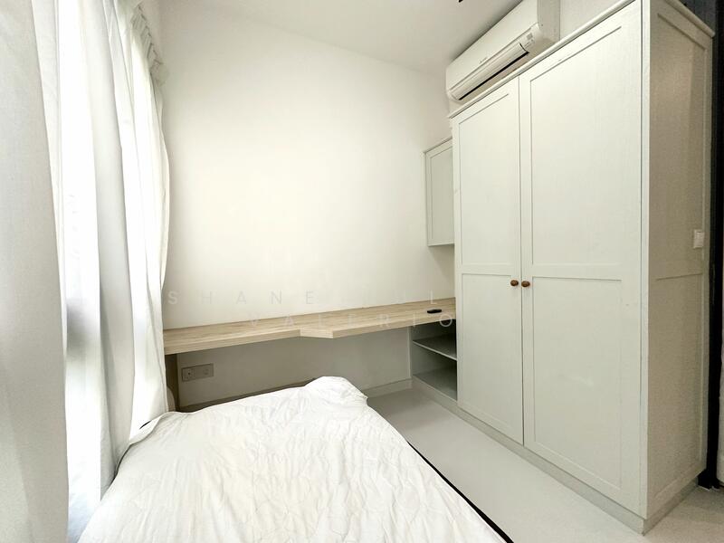North Park Residences, 37 Yishun Central 1, 2 Bedrooms, 549 sqft, Condominium For Rent, by Shane Julian Valerio, 22174709 - PropertyGuru.com.sg