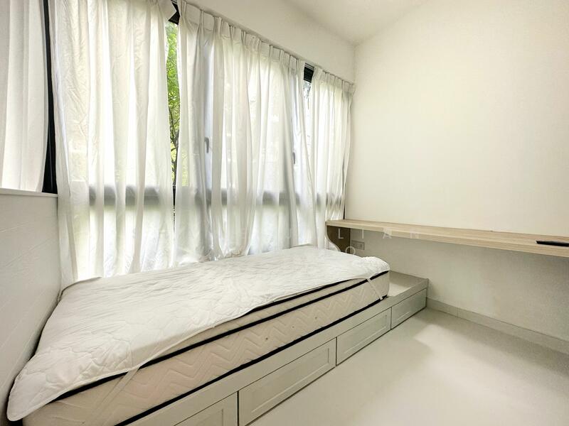 North Park Residences, 37 Yishun Central 1, 2 Bedrooms, 549 sqft, Condominium For Rent, by Shane Julian Valerio, 22174709 - PropertyGuru.com.sg