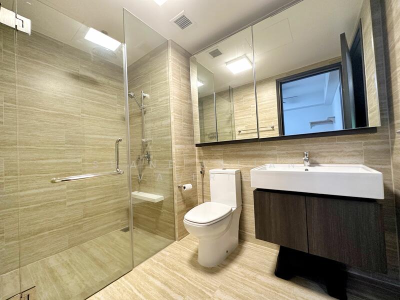 North Park Residences, 37 Yishun Central 1, 2 Bedrooms, 549 sqft, Condominium For Rent, by Shane Julian Valerio, 22174709 - PropertyGuru.com.sg