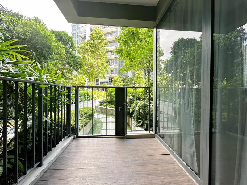 North Park Residences, 37 Yishun Central 1, 2 Bedrooms, 549 sqft, Condominium For Rent, by Shane Julian Valerio, 22174709 - PropertyGuru.com.sg