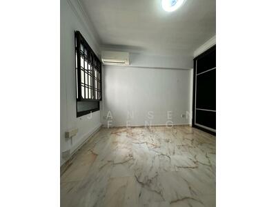 For Rent - 119D Kim Tian Road