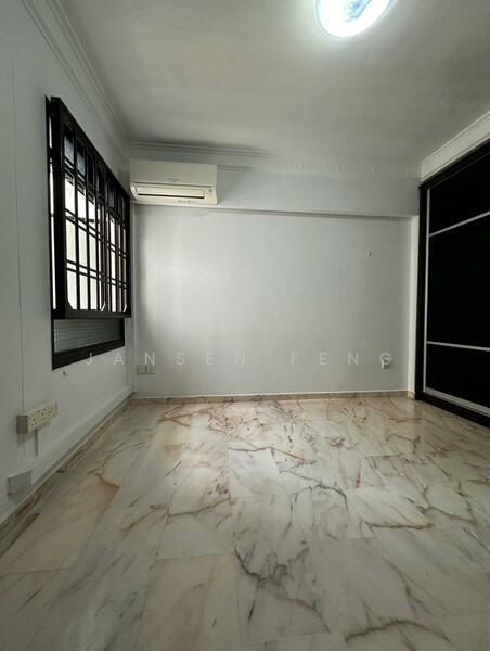 For Rent - 119D Kim Tian Road