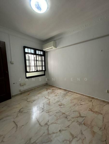 For Rent - 119D Kim Tian Road