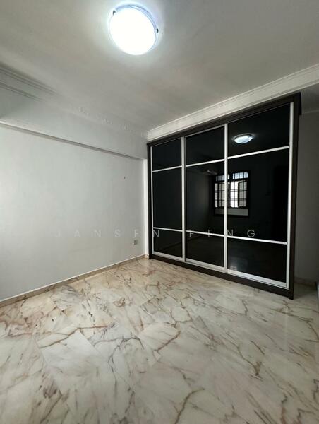 For Rent - 119D Kim Tian Road