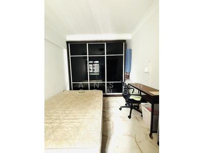 For Rent - 119D Kim Tian Road
