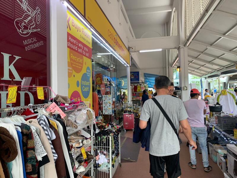Jurong East Central Corner unit with 3 frontage long term tenant above 10 years, Jurong Gate Way Road, 2,800 sqft, Food & Beverage For Sale, by Steven Liu, 22174945 - CommercialGuru.com.sg