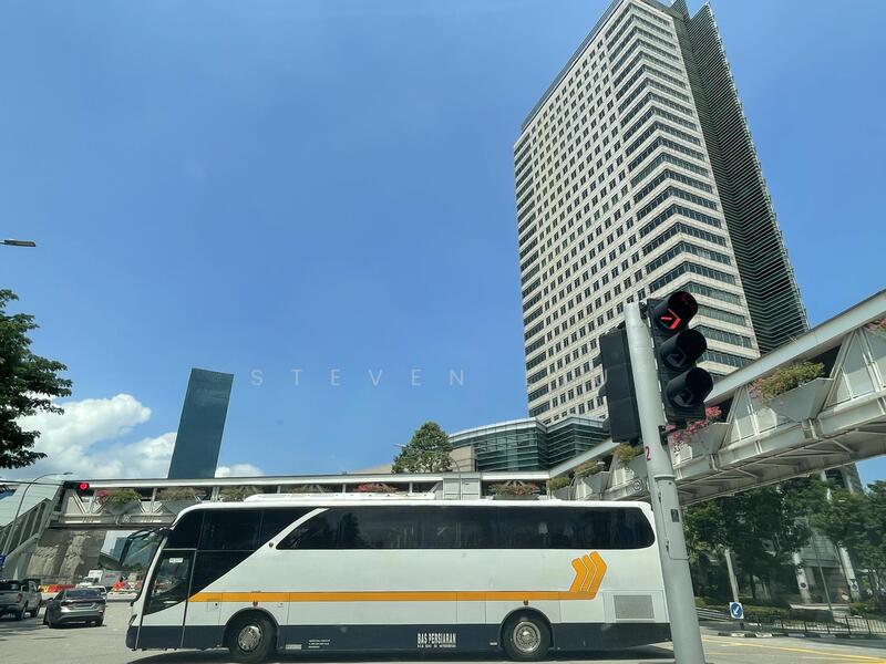 Jurong East Central Corner unit with 3 frontage long term tenant above 10 years, Jurong Gate Way Road, 2,800 sqft, Food & Beverage For Sale, by Steven Liu, 22174945 - CommercialGuru.com.sg
