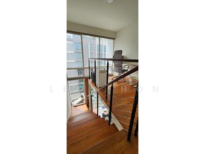 For Rent - Metro Loft
