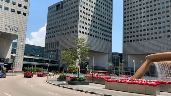 Suntec City Tower, 4 Temasek Boulevard, Boat Quay / Raffles Place / Marina, 2,569 sqft, Office For Rent, by Celine Kuan, 22175355 - CommercialGuru.com.sg