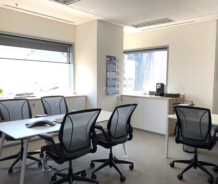 Suntec City Tower, 4 Temasek Boulevard, Boat Quay / Raffles Place / Marina, 2,569 sqft, Office For Rent, by Celine Kuan, 22175355 - CommercialGuru.com.sg