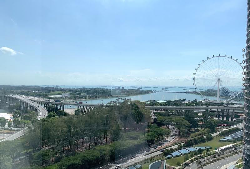 Suntec City Tower, 4 Temasek Boulevard, Boat Quay / Raffles Place / Marina, 2,569 sqft, Office For Rent, by Celine Kuan, 22175355 - CommercialGuru.com.sg