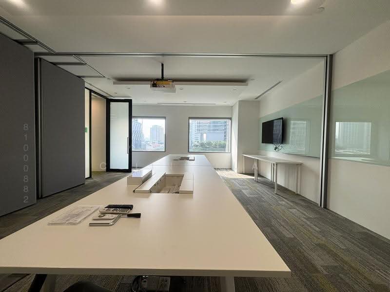 Suntec City Tower, 4 Temasek Boulevard, Boat Quay / Raffles Place / Marina, 2,569 sqft, Office For Rent, by Celine Kuan, 22175355 - Interior - CommercialGuru.com.sg