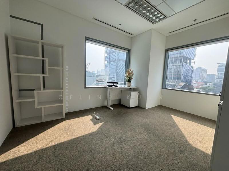 Suntec City Tower, 4 Temasek Boulevard, Boat Quay / Raffles Place / Marina, 2,569 sqft, Office For Rent, by Celine Kuan, 22175355 - Study - CommercialGuru.com.sg