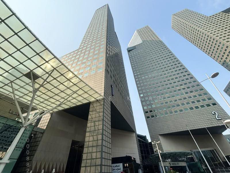 Suntec City Tower, 4 Temasek Boulevard, Boat Quay / Raffles Place / Marina, 2,569 sqft, Office For Rent, by Celine Kuan, 22175355 - CommercialGuru.com.sg