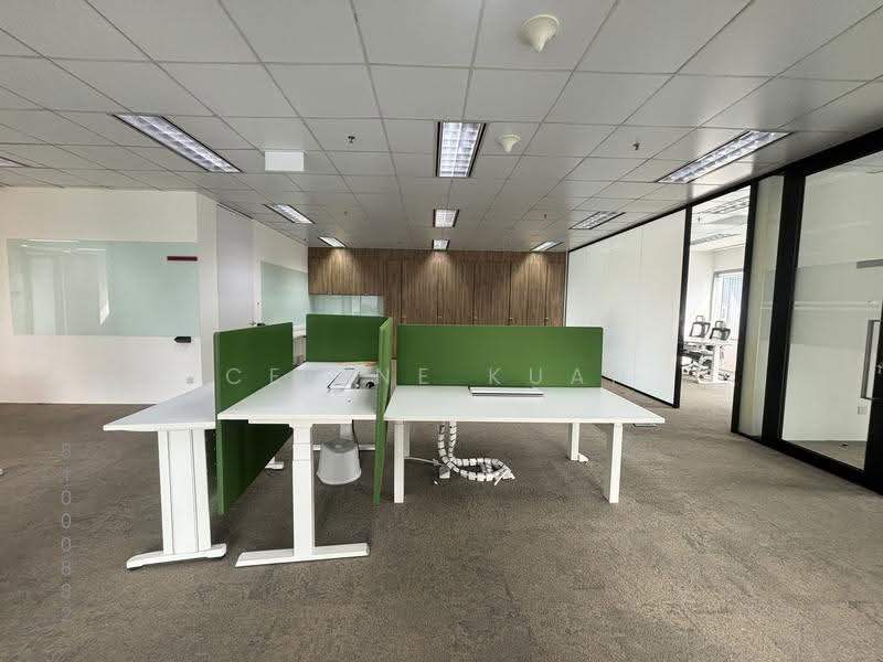 Suntec City Tower, 4 Temasek Boulevard, Boat Quay / Raffles Place / Marina, 2,569 sqft, Office For Rent, by Celine Kuan, 22175355 - Office - CommercialGuru.com.sg