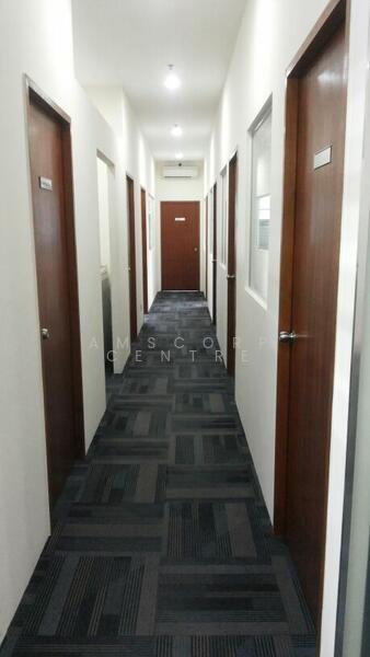 Ubi Techpark, 10 Ubi Crescent, 200 sqft, Office For Rent, by AMSCorp Centre Pte Ltd, 22175711 - CommercialGuru.com.sg