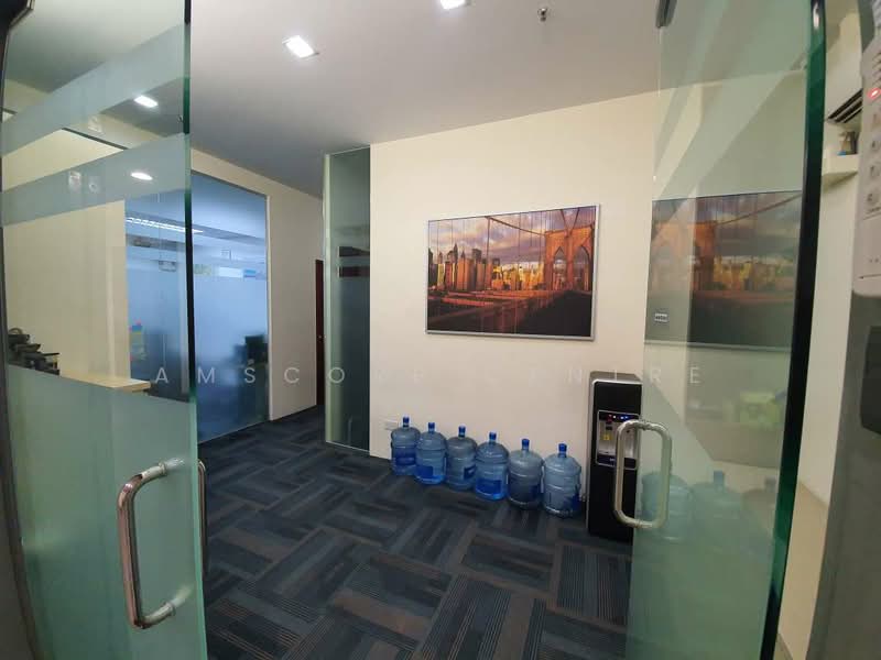 Ubi Techpark, 10 Ubi Crescent, 200 sqft, Office For Rent, by AMSCorp Centre Pte Ltd, 22175711 - CommercialGuru.com.sg