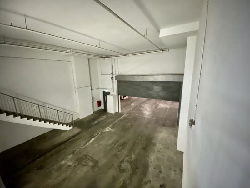 Eco-Tech @ Sunview, 1 Sunview Road, 2,605 sqft, Light Industrial (B1) For Rent, by Zhen Kai (ZK) Peh, 22175788 - CommercialGuru.com.sg