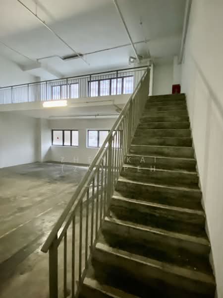 Eco-Tech @ Sunview, 1 Sunview Road, 2,605 sqft, Light Industrial (B1) For Rent, by Zhen Kai (ZK) Peh, 22175788 - CommercialGuru.com.sg
