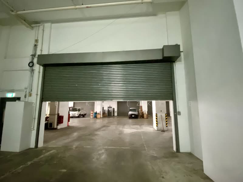Eco-Tech @ Sunview, 1 Sunview Road, 2,605 sqft, Light Industrial (B1) For Rent, by Zhen Kai (ZK) Peh, 22175788 - CommercialGuru.com.sg