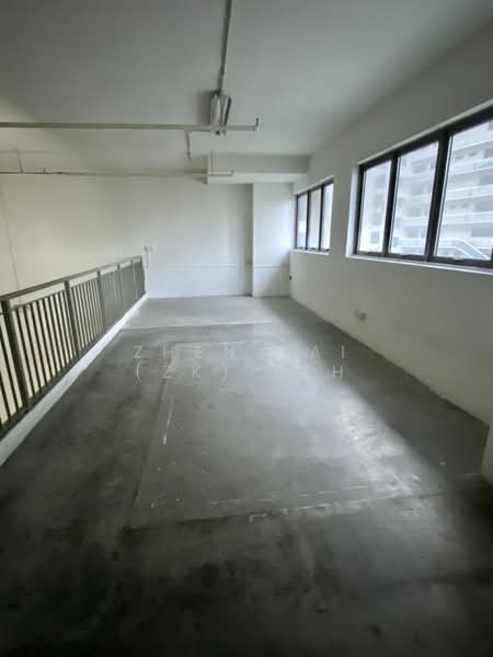 Eco-Tech @ Sunview, 1 Sunview Road, 2,605 sqft, Light Industrial (B1) For Rent, by Zhen Kai (ZK) Peh, 22175788 - CommercialGuru.com.sg