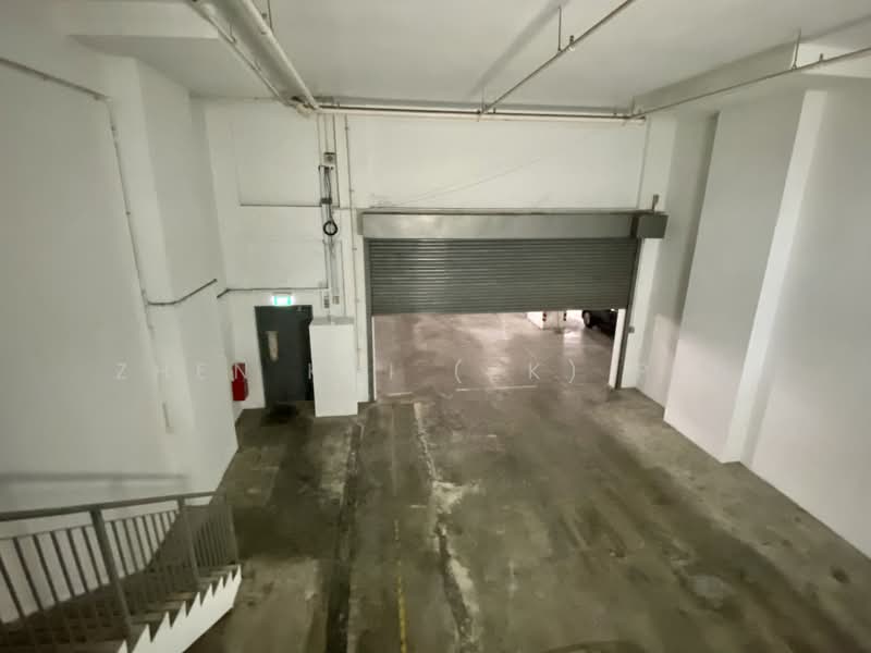 Eco-Tech @ Sunview, 1 Sunview Road, 2,605 sqft, Light Industrial (B1) For Rent, by Zhen Kai (ZK) Peh, 22175788 - CommercialGuru.com.sg