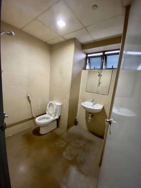 Eco-Tech @ Sunview, 1 Sunview Road, 2,605 sqft, Light Industrial (B1) For Rent, by Zhen Kai (ZK) Peh, 22175788 - CommercialGuru.com.sg