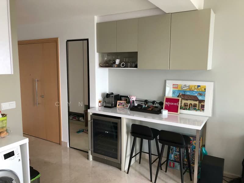 Eight Riversuites, 2 Whampoa East, 2 Bedrooms, 1,625 sqft, Condominium For Rent, by Cynthia Pang, 22175823 - PropertyGuru.com.sg