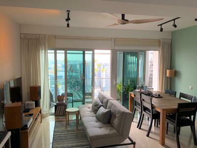 For Rent - Eight Riversuites