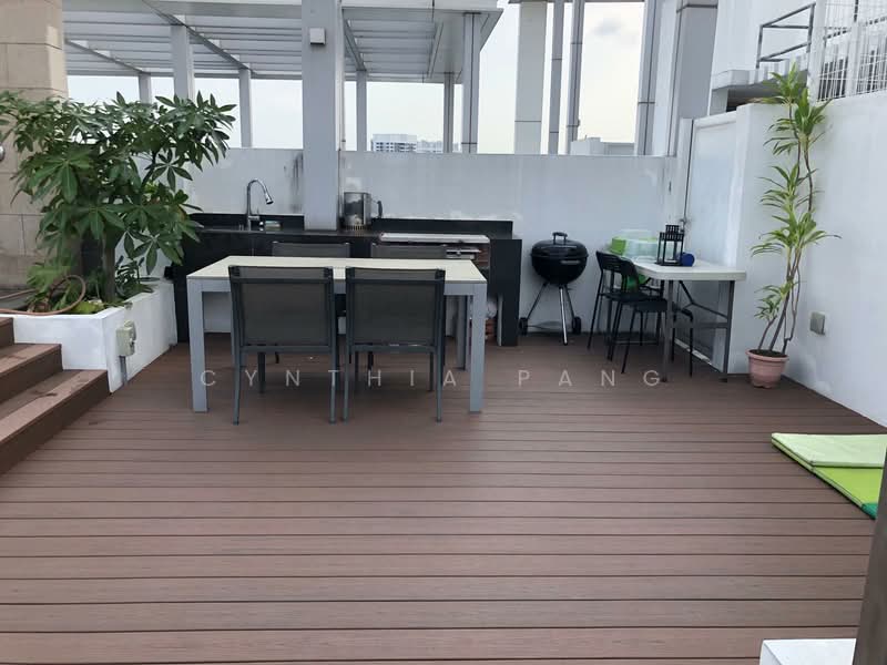 Eight Riversuites, 2 Whampoa East, 2 Bedrooms, 1,625 sqft, Condominium For Rent, by Cynthia Pang, 22175823 - PropertyGuru.com.sg