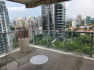 For Sale - Paterson Suites