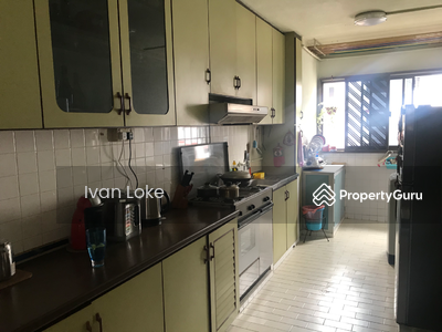 For Rent - 129 Bukit Batok West Avenue 6