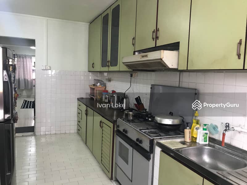 For Rent - 129 Bukit Batok West Avenue 6