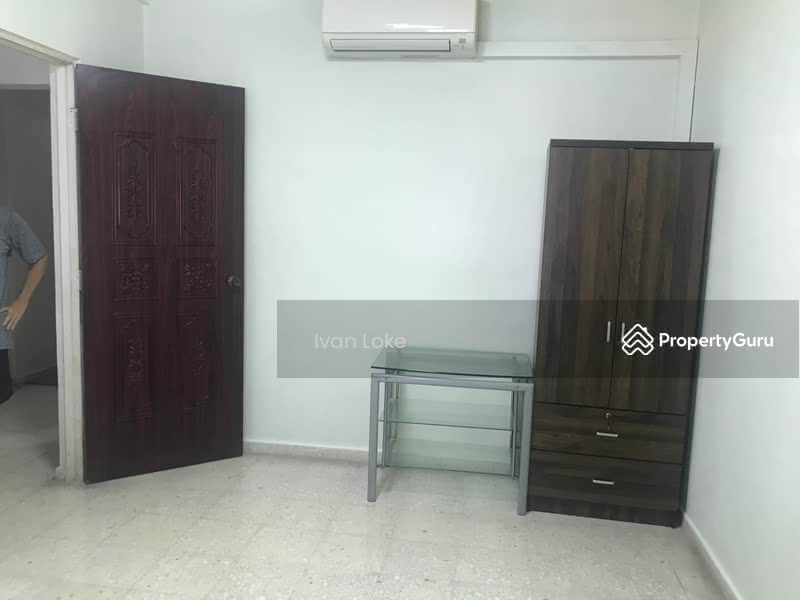 For Rent - 129 Bukit Batok West Avenue 6
