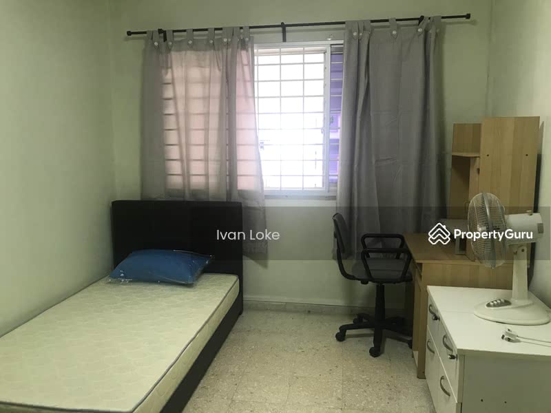 For Rent - 129 Bukit Batok West Avenue 6